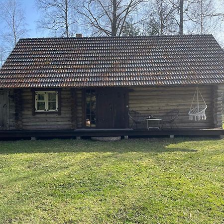 Sepasaun Villa Joaveski Buitenkant foto