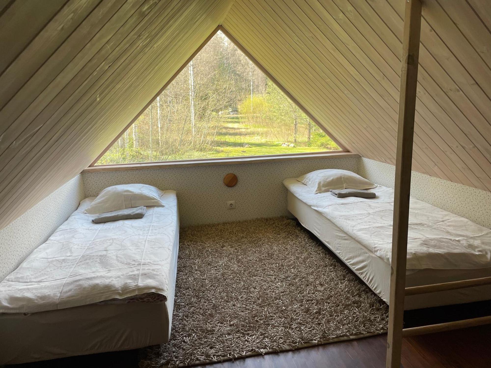 Sepasaun Villa Joaveski Buitenkant foto
