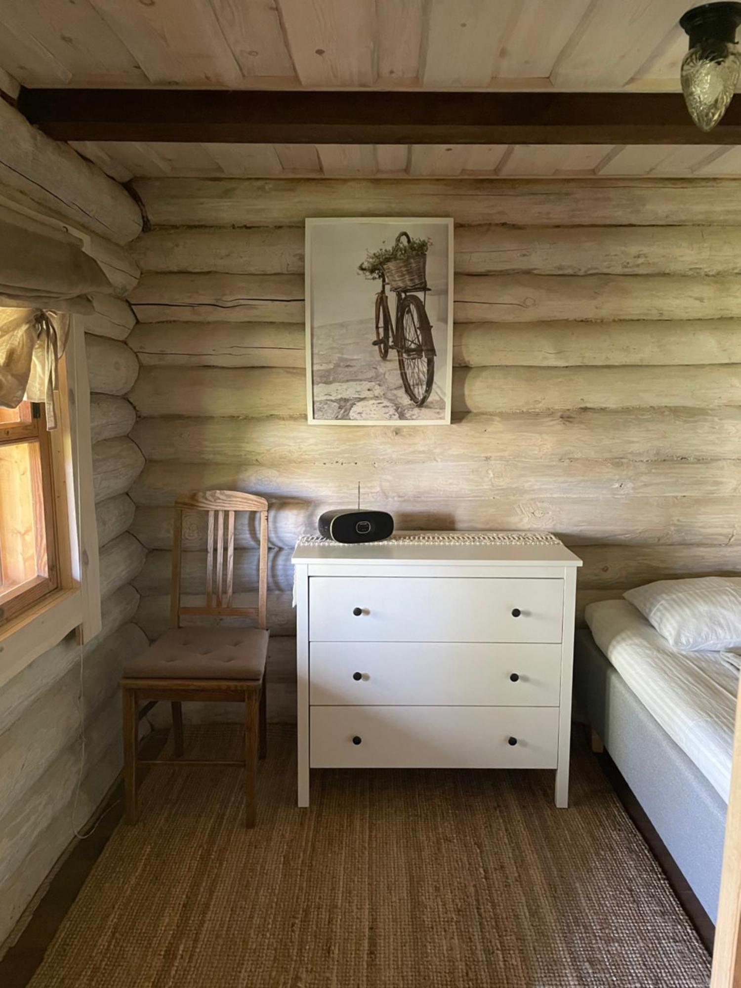 Sepasaun Villa Joaveski Buitenkant foto